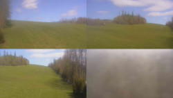 Pohledy 1-4
