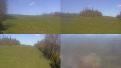 Pohledy 1-4