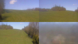 Pohledy 1-4