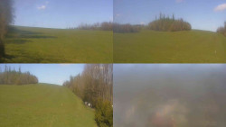 Pohledy 1-4