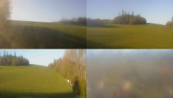 Pohledy 1-4