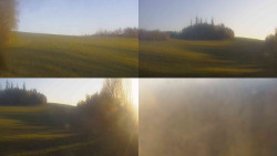 Pohledy 1-4