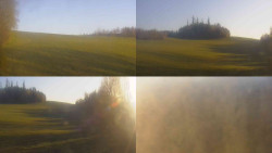 Pohledy 1-4