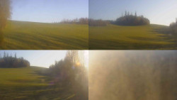 Pohledy 1-4