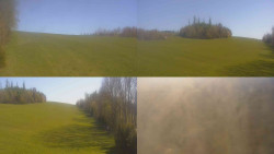 Pohledy 1-4
