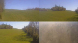 Pohledy 1-4