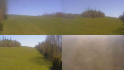 Pohledy 1-4