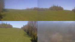 Pohledy 1-4