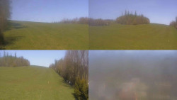 Pohledy 1-4
