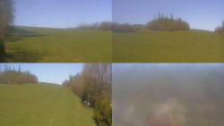 Pohledy 1-4
