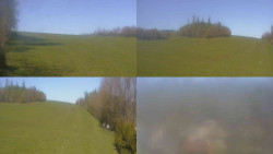 Pohledy 1-4