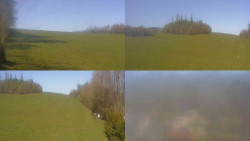 Pohledy 1-4