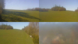 Pohledy 1-4
