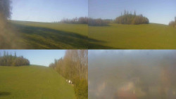 Pohledy 1-4
