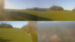 Pohledy 1-4