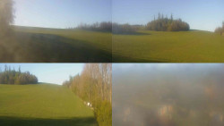 Pohledy 1-4