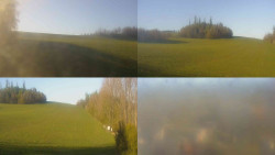 Pohledy 1-4
