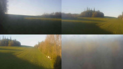 Pohledy 1-4