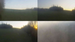 Pohledy 1-4