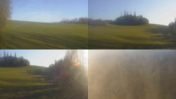 Pohledy 1-4