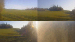 Pohledy 1-4
