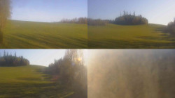 Pohledy 1-4