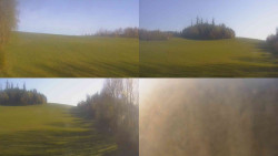 Pohledy 1-4