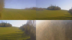 Pohledy 1-4