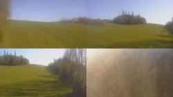 Pohledy 1-4