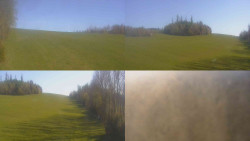 Pohledy 1-4