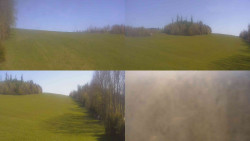 Pohledy 1-4