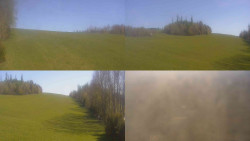Pohledy 1-4