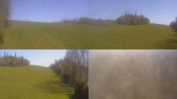 Pohledy 1-4