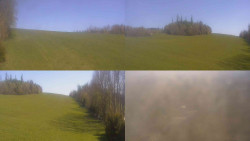 Pohledy 1-4