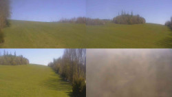 Pohledy 1-4