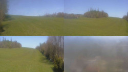 Pohledy 1-4