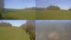 Pohledy 1-4