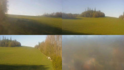 Pohledy 1-4