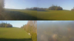 Pohledy 1-4