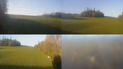 Pohledy 1-4