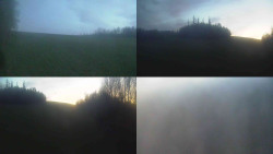 Pohledy 1-4