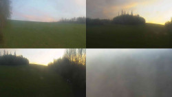 Pohledy 1-4