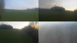 Pohledy 1-4