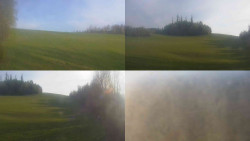 Pohledy 1-4