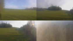 Pohledy 1-4