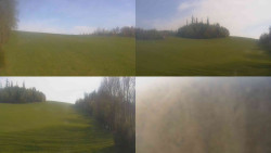 Pohledy 1-4