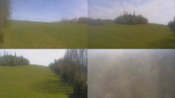 Pohledy 1-4