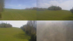 Pohledy 1-4