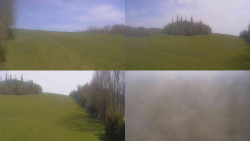 Pohledy 1-4