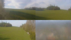 Pohledy 1-4